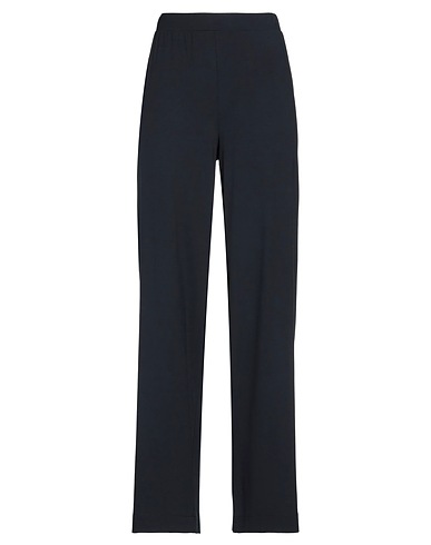 ALPHA STUDIO Pantalon Bleu nuit 98% Coton, 2% Élasthanne