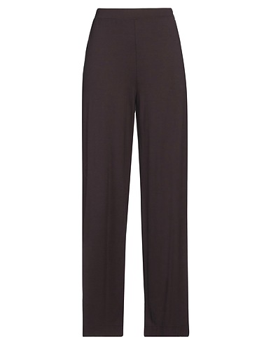 ALPHA STUDIO Hosen Dunkelbraun 98% Baumwolle, 2% Elastan