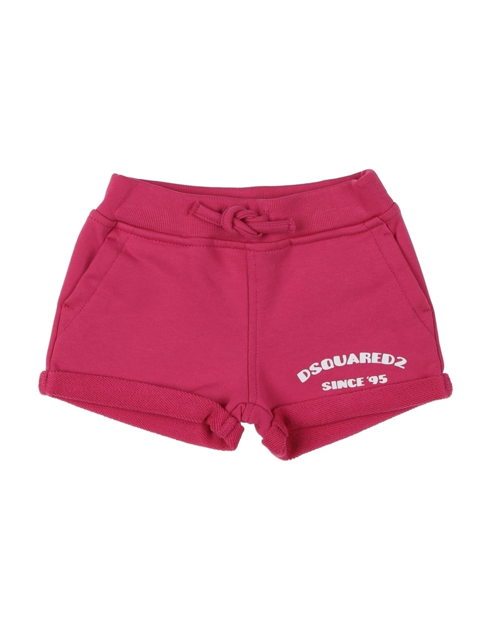 DSQUARED2 - Shorts & Bermuda Shorts