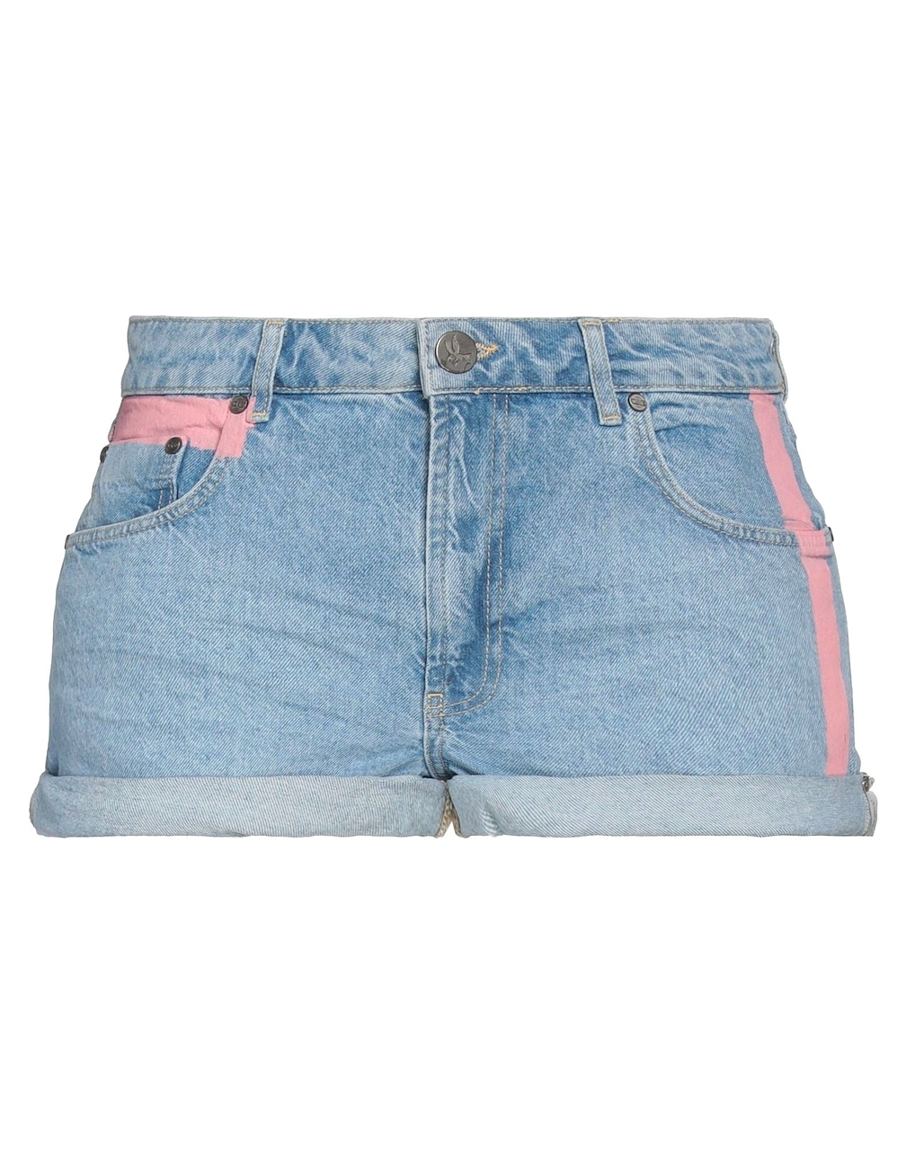 ONE TEASPOON - Denim σορτς