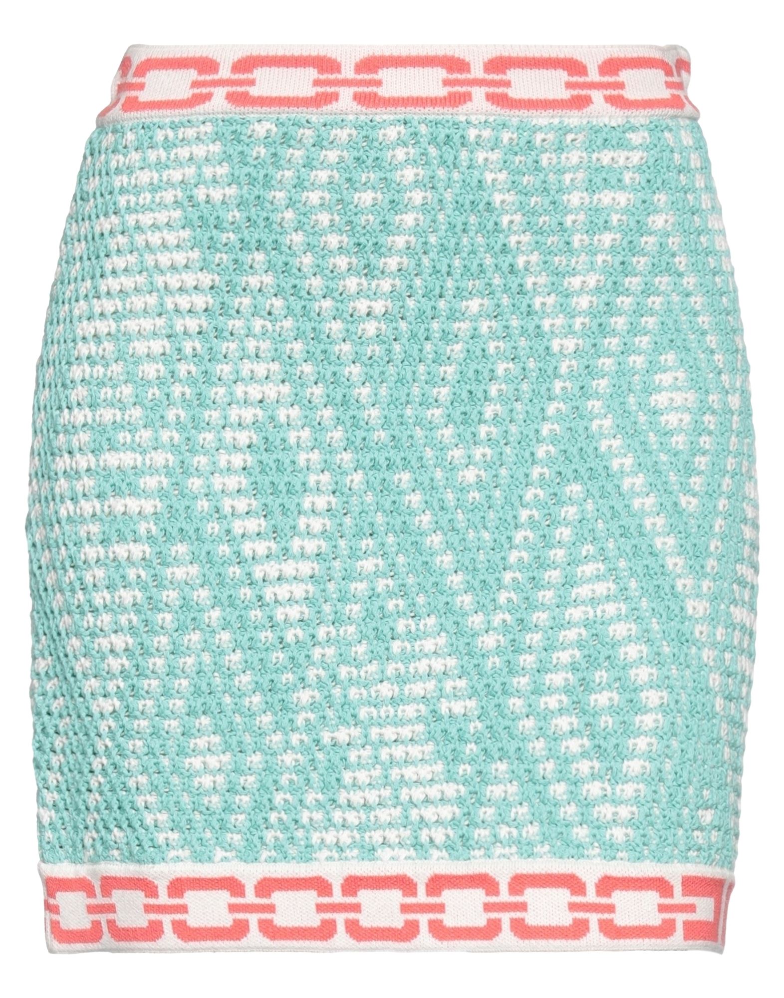 ELISABETTA FRANCHI - Mini skirts