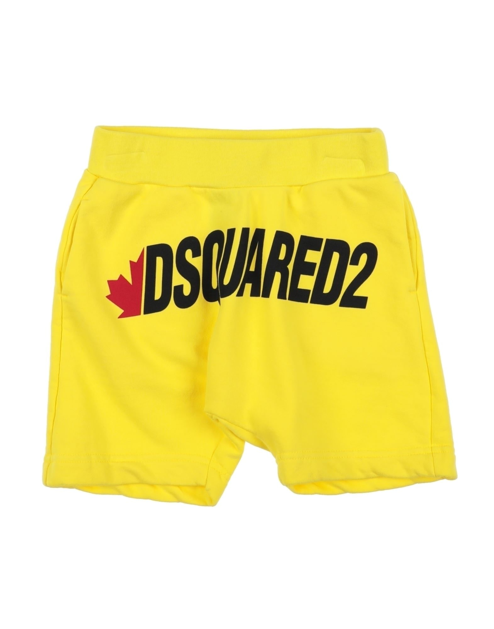 DSQUARED2 - Shorts & Bermuda Shorts