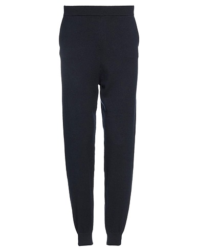 MAJESTIC FILATURES Casual trouser 62% Organic cotton, 27% Cashmere, 11% Elastane