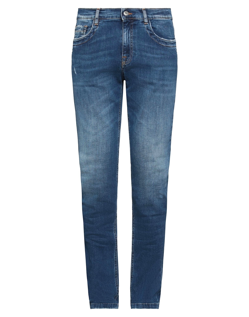 BIKKEMBERGS - Pantalones vaqueros