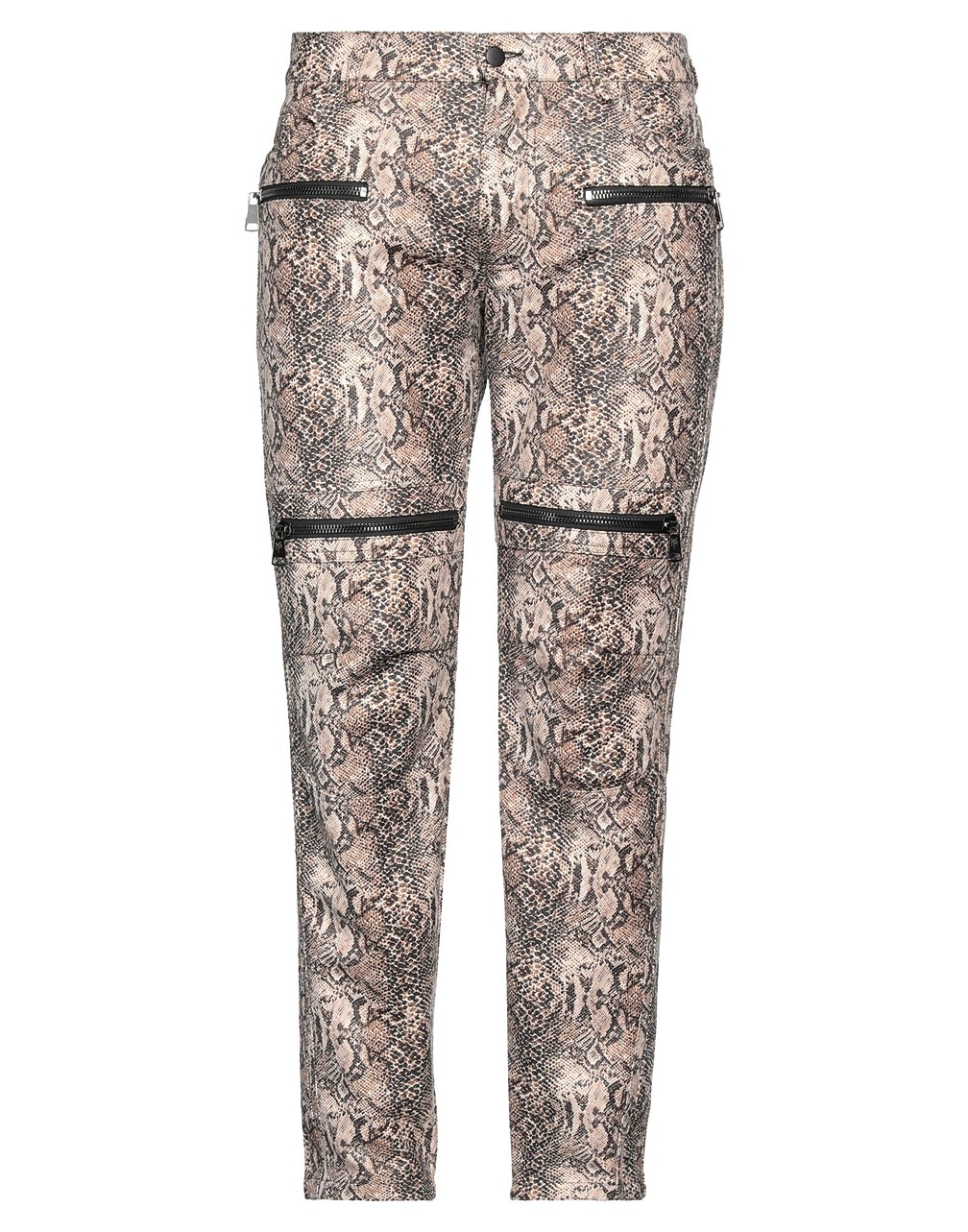 MASSIMO SABBADIN - Pants