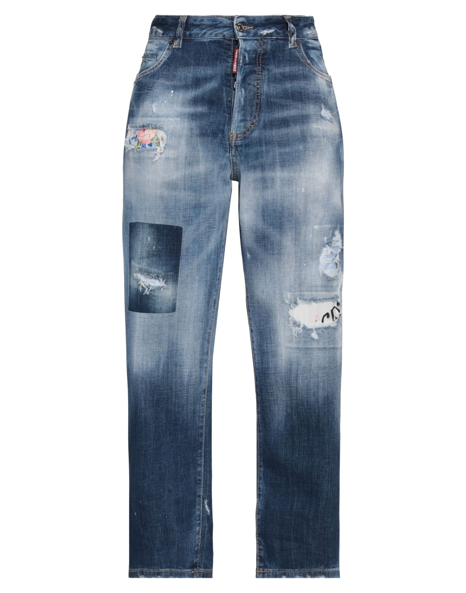 DSQUARED2 - Jeans