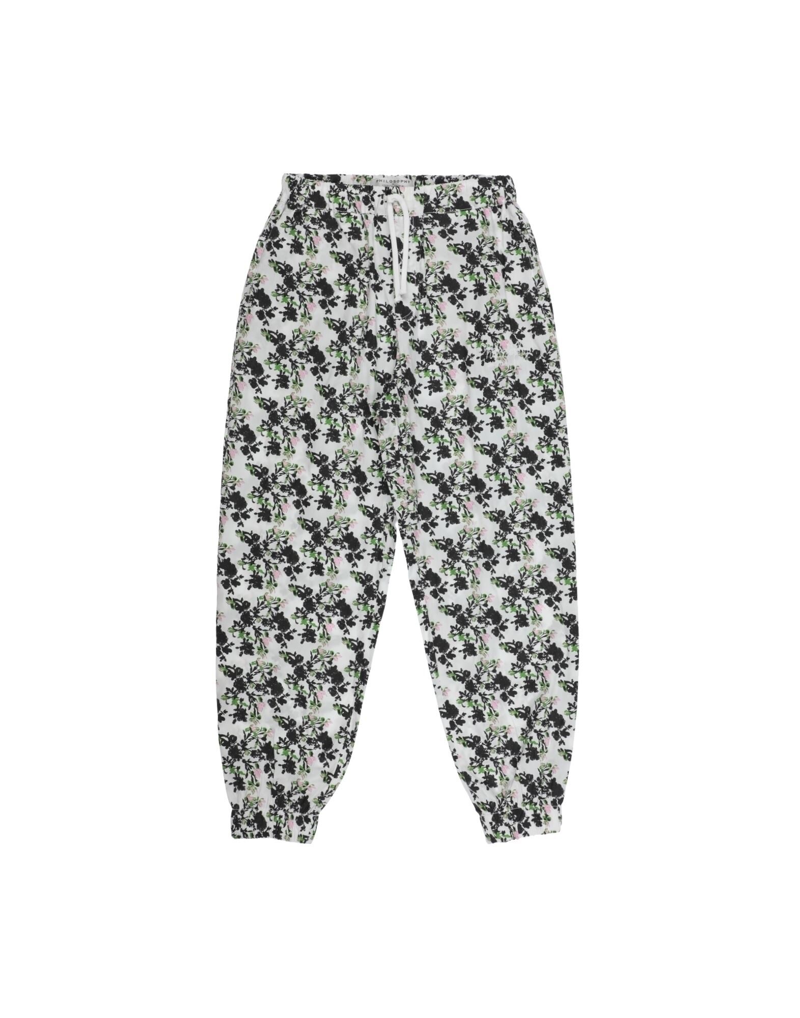 PHILOSOPHY di LORENZO SERAFINI - 캐주얼 바지