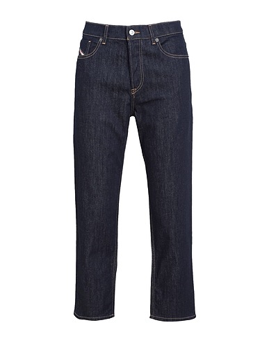 DIESEL Denim pants 2005 D-FINING Z9B89 TAPERED JEANS
 Blue 98% Cotton, 2% Elastane