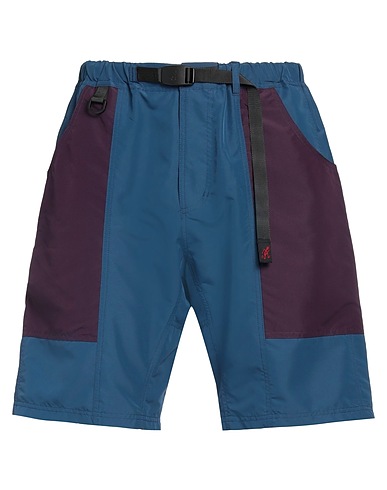 GRAMICCI Shorts & Bermuda Blu navy 100% Poliestere