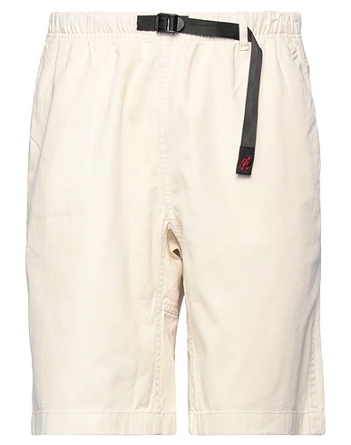 GRAMICCI Shorts jeans Beige 100% Cotone organico