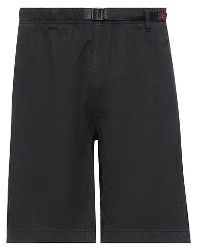GRAMICCI Shorts & Bermuda NERO 100% Cotone organico