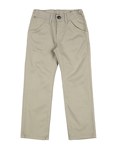 AERONAUTICA MILITARE Casual trouser 97% Cotton, 3% Elastane