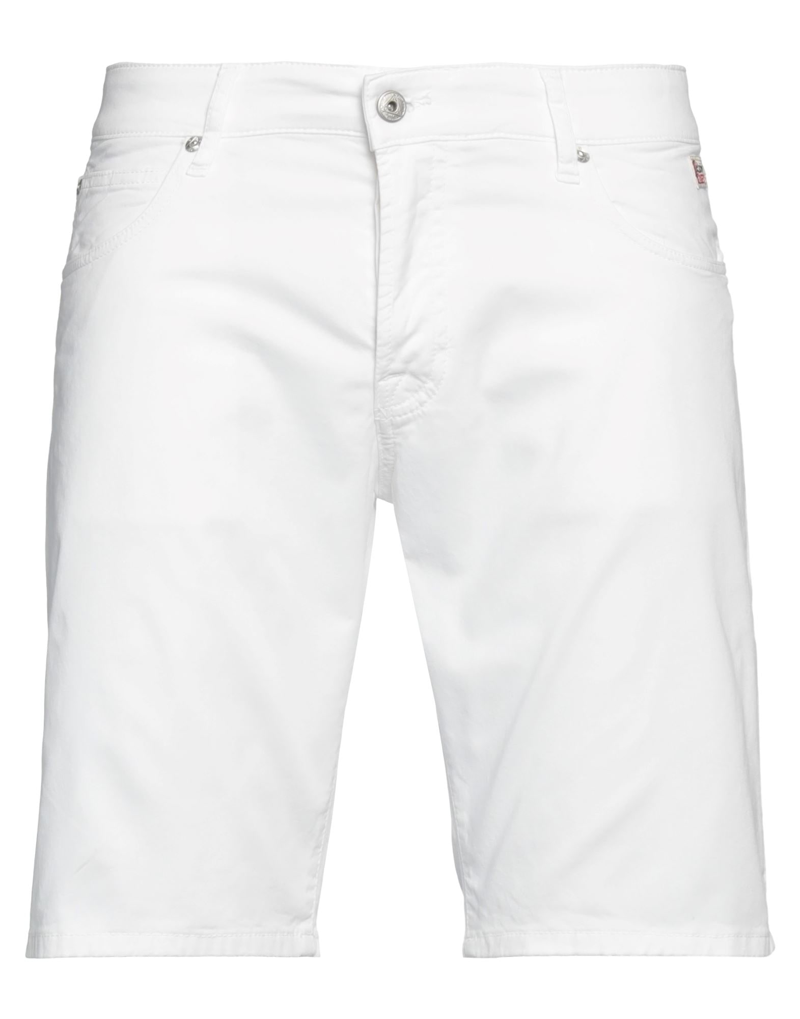 ROŸ ROGER'S - Pantalones cortos y bermudas