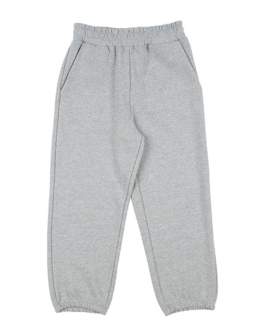 DOUUOD Casual trouser Grey 100% Cotton