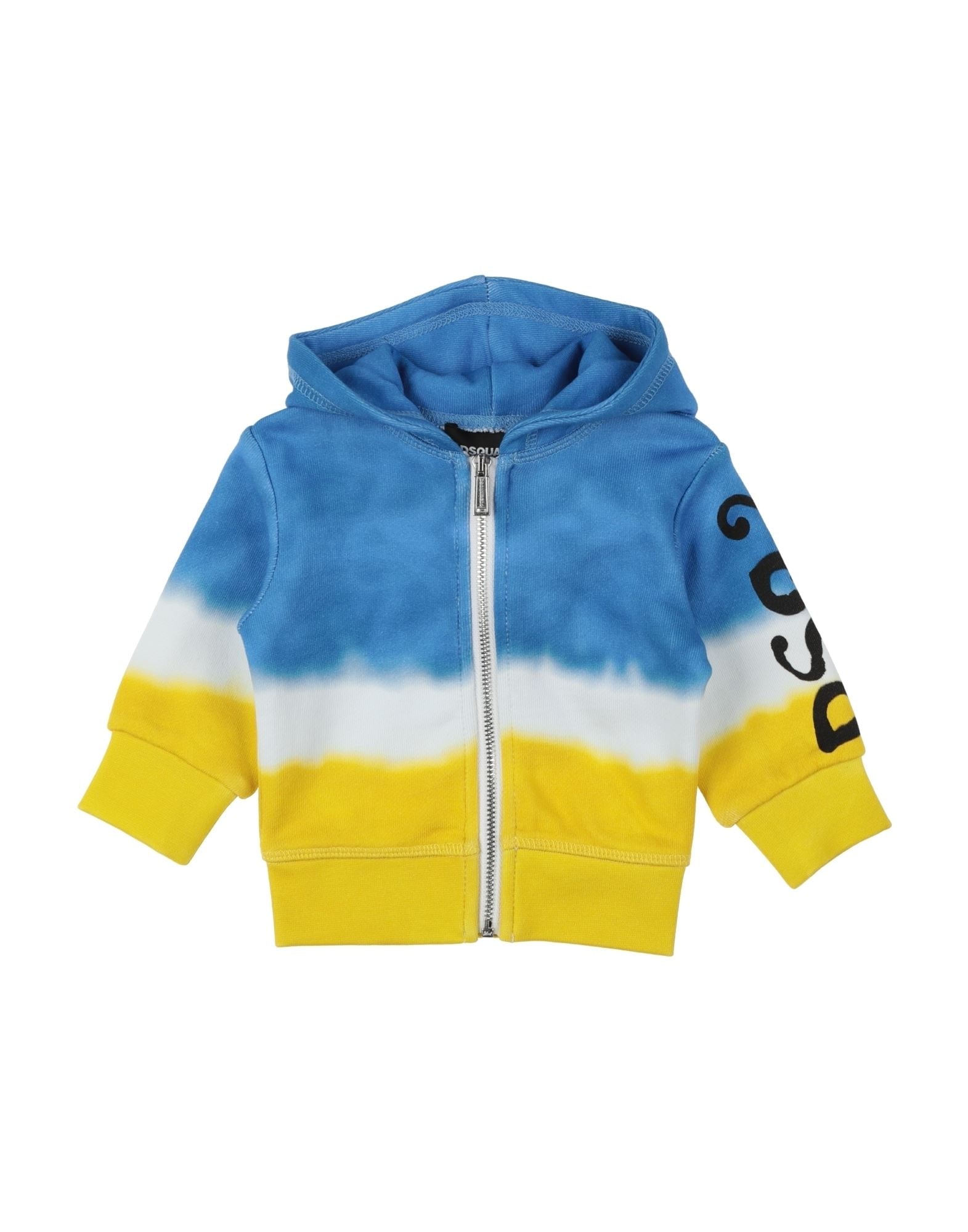 DSQUARED2 - Толстовки