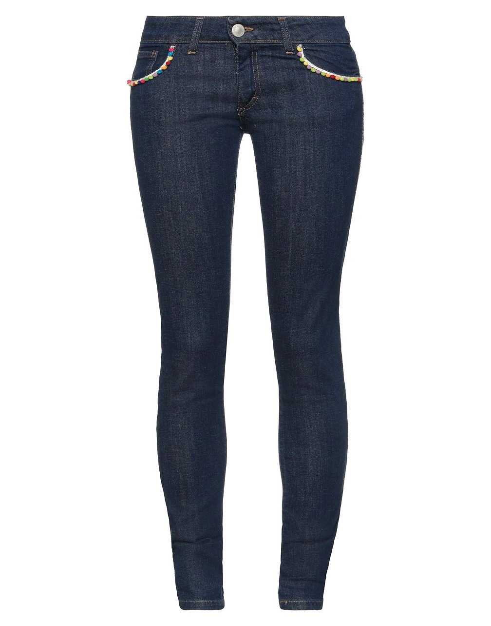 BOUTIQUE de la FEMME - Jeans