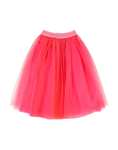 SIMONETTA Skirt Coral 100% Polyamide