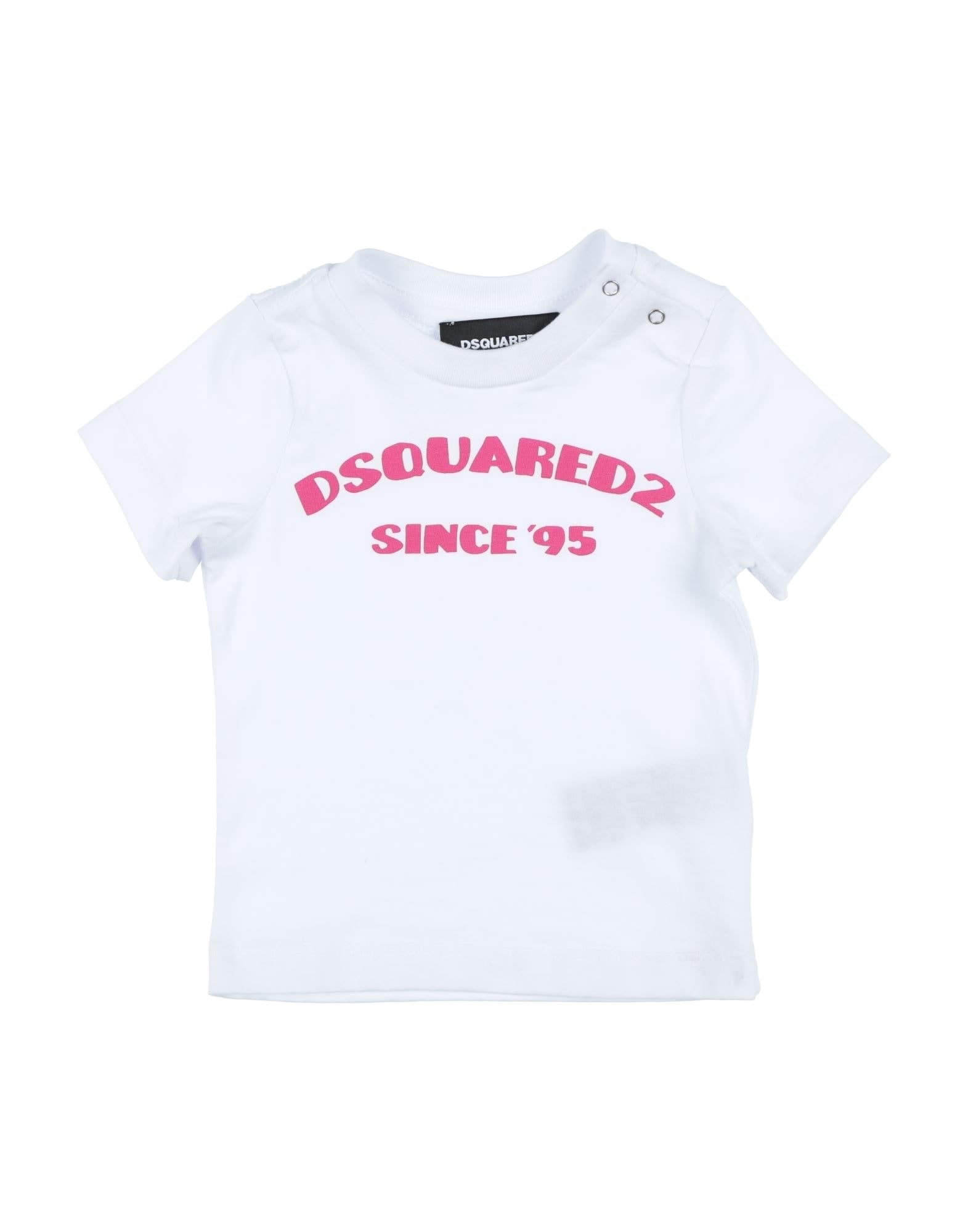 DSQUARED2 - T-shirts