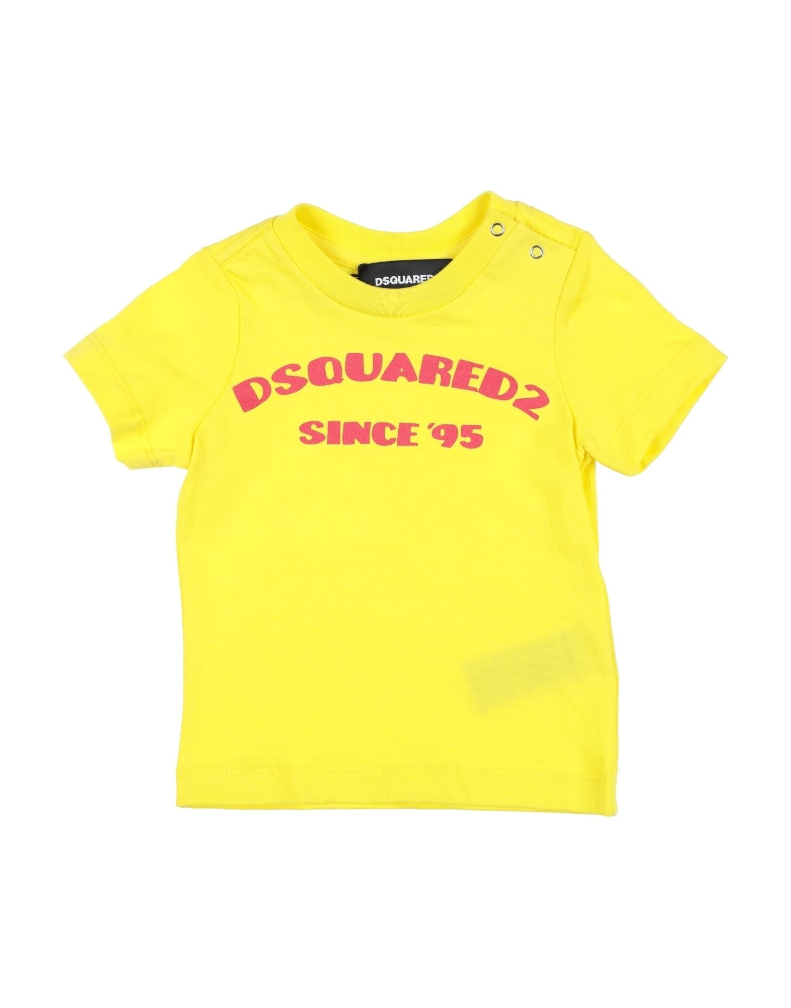 DSQUARED2 - Camisetas
