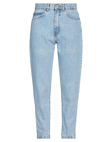 DR. DENIM Pantaloni jeans Blu 100% Cotone organico