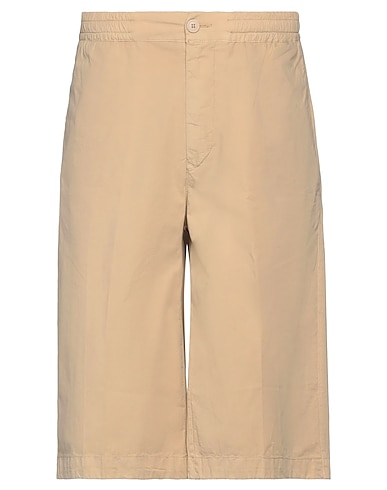 TELA GENOVA Shorts & Bermuda Sabbia 98% Cotone, 2% Elastan