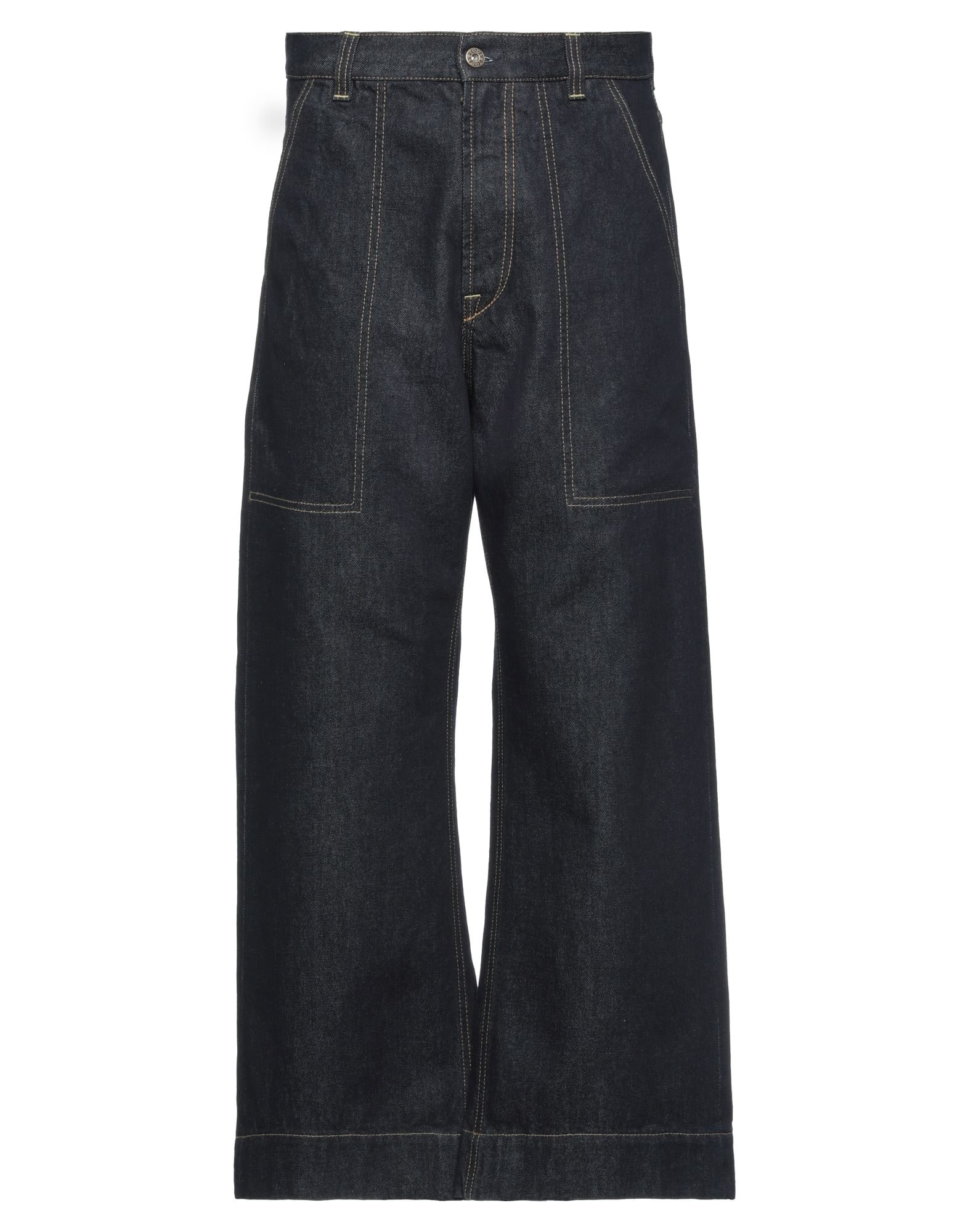 TOD'S - Pantalones vaqueros