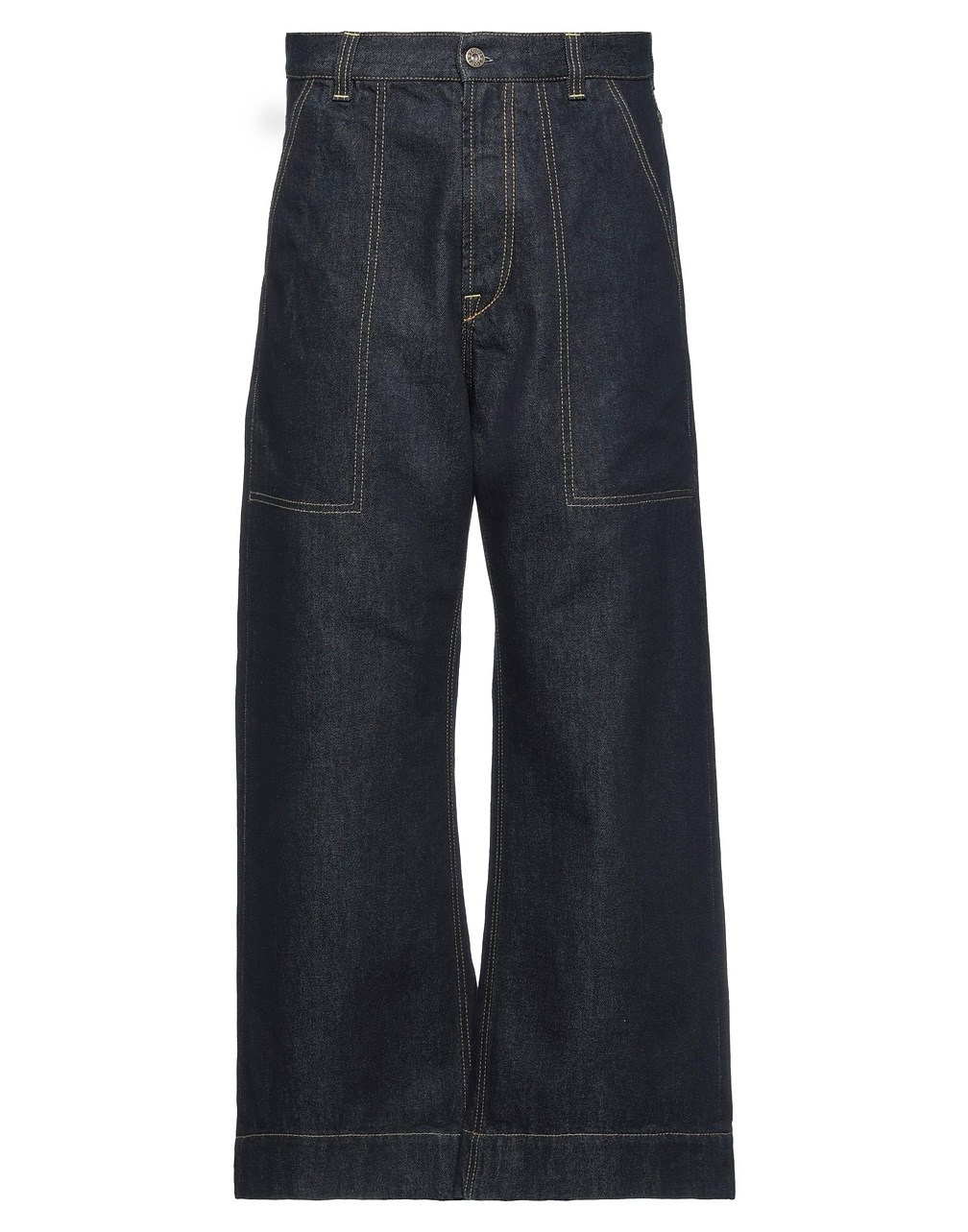 TOD'S - Pantalones vaqueros