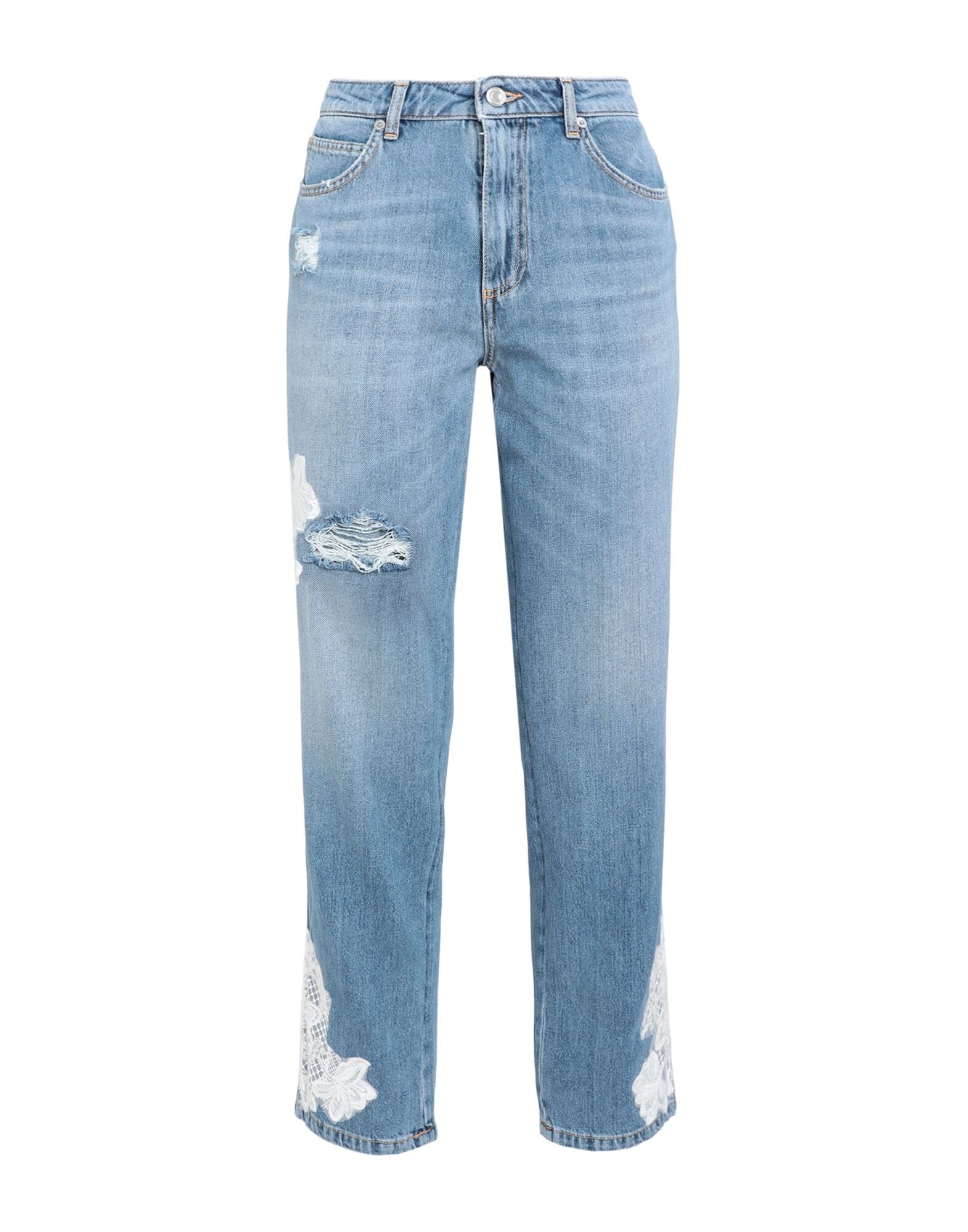ERMANNO DI ERMANNO SCERVINO - Jeans