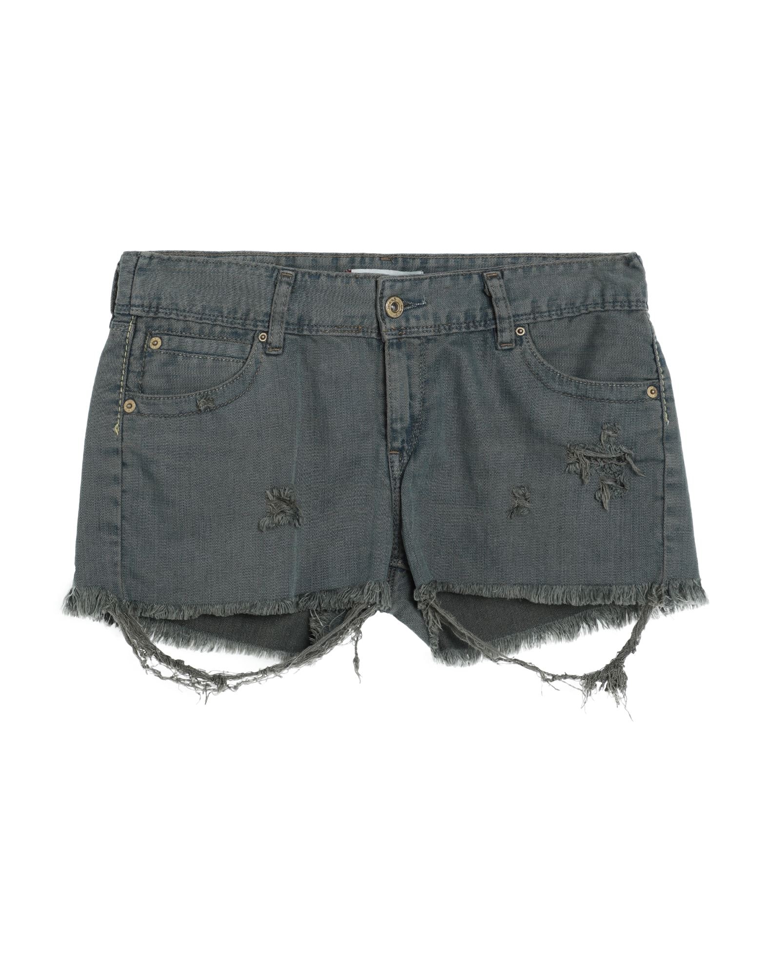 LEVI'S - Denim shorts