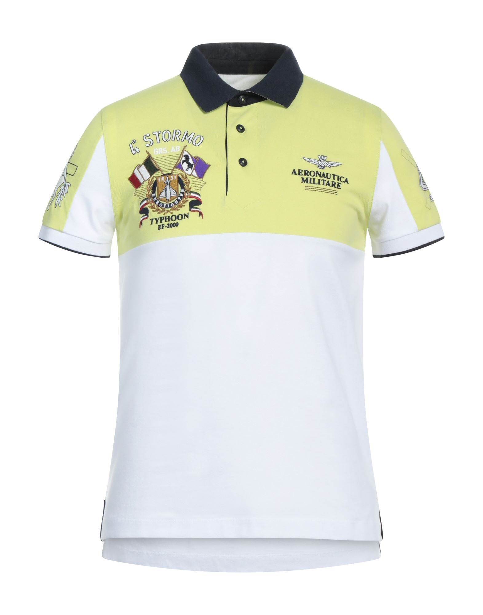AERONAUTICA MILITARE - Polo shirts