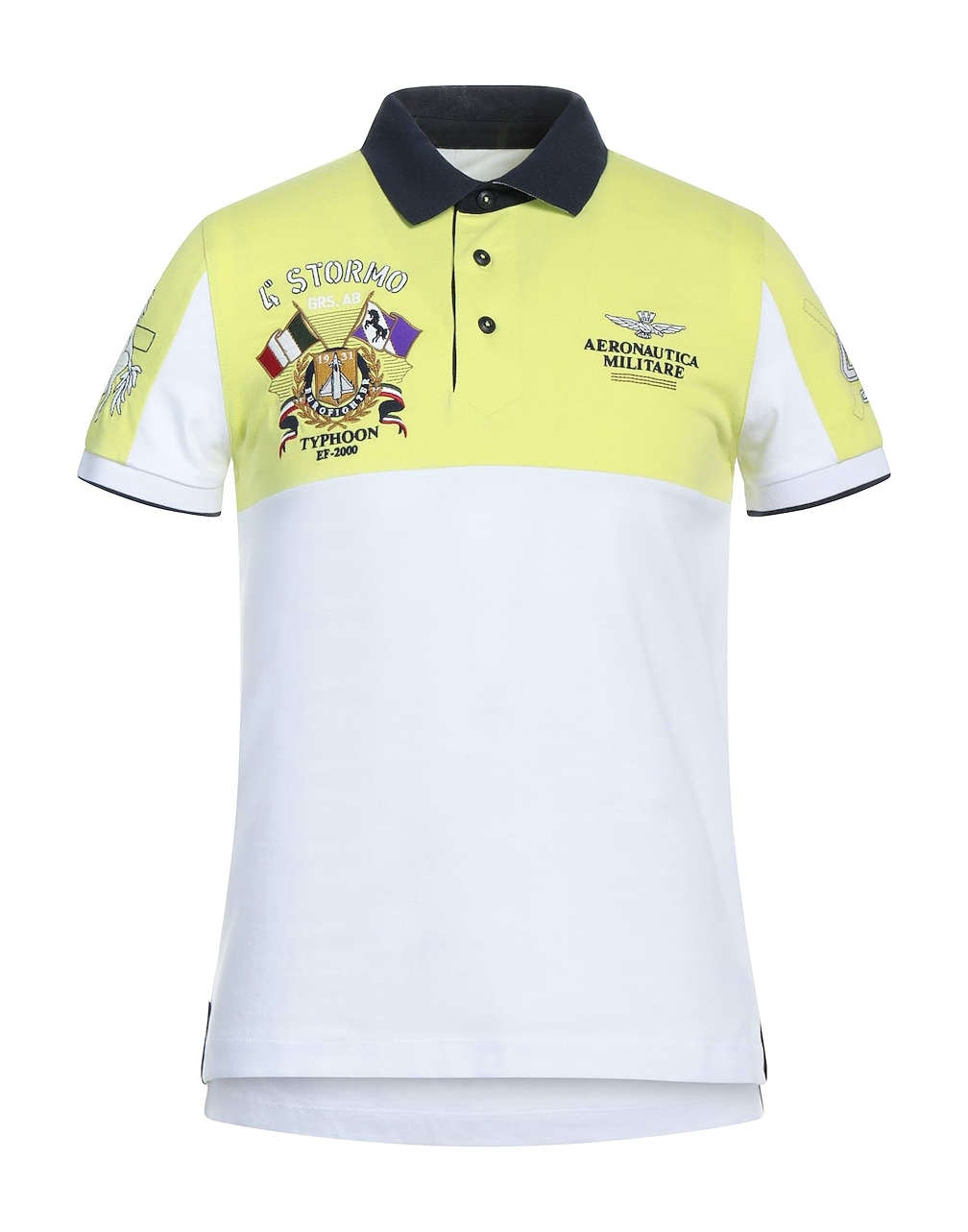 AERONAUTICA MILITARE - Polo