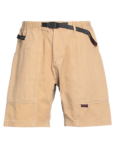 GRAMICCI Shorts & Bermuda Beige 100% Cotton
