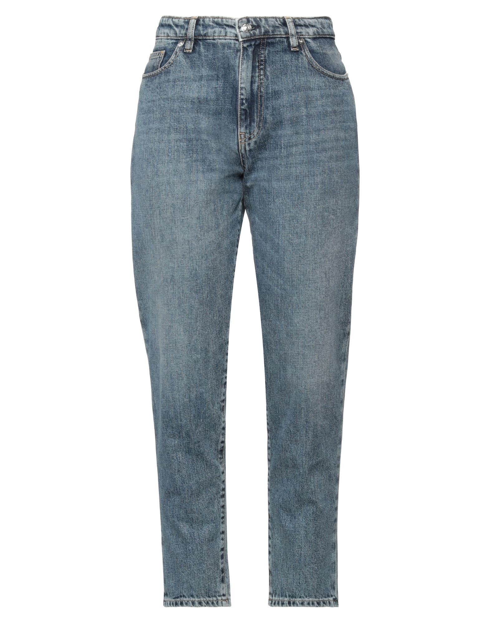 NINE IN THE MORNING - Pantaloni jeans