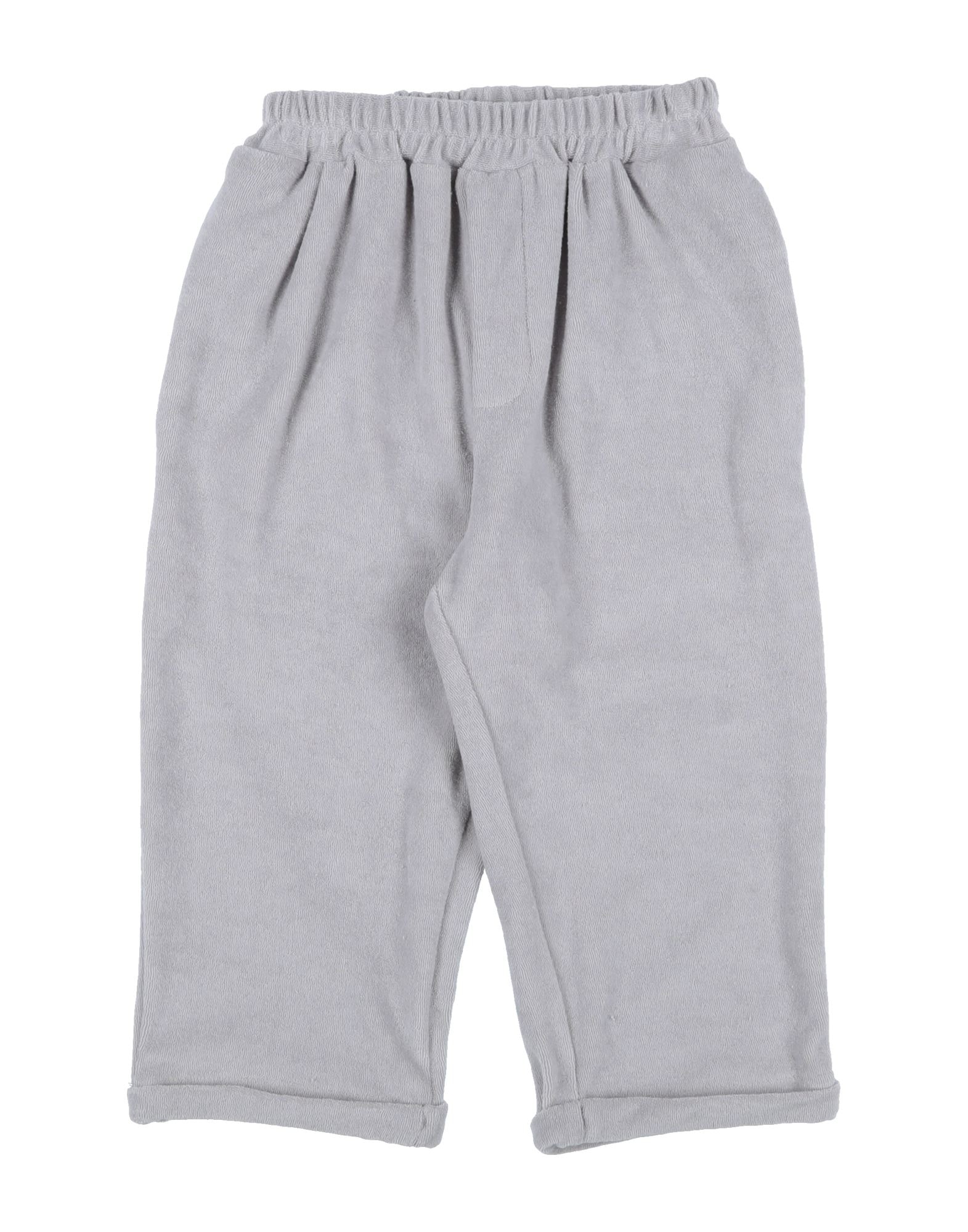 SKILL_OFFICINE - Trousers