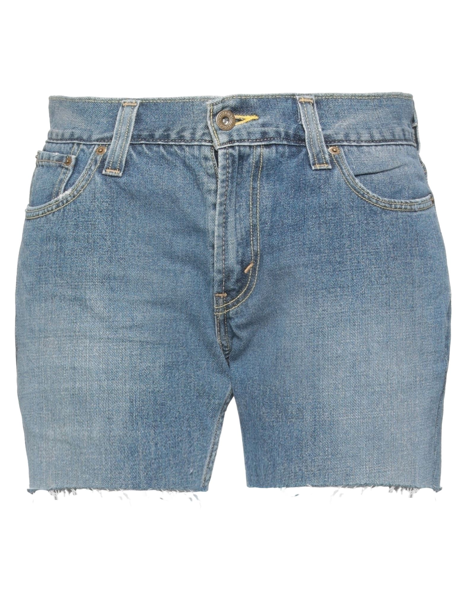 LEVI'S - Denim shorts