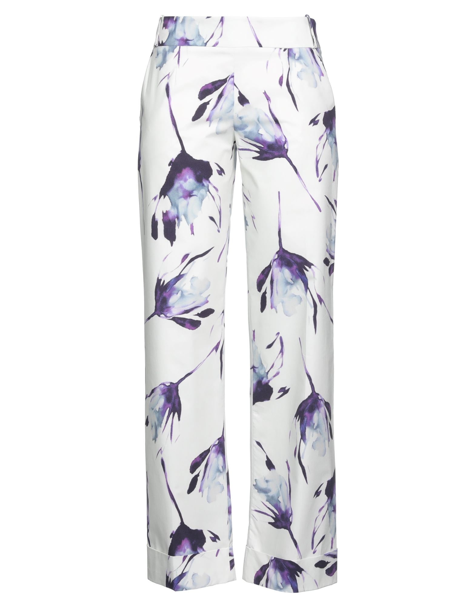 MAISON LAVINIATURRA - Trousers