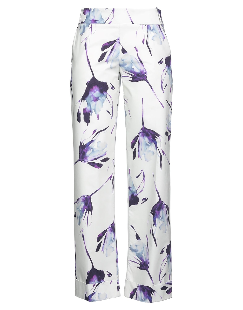 MAISON LAVINIATURRA - Trousers