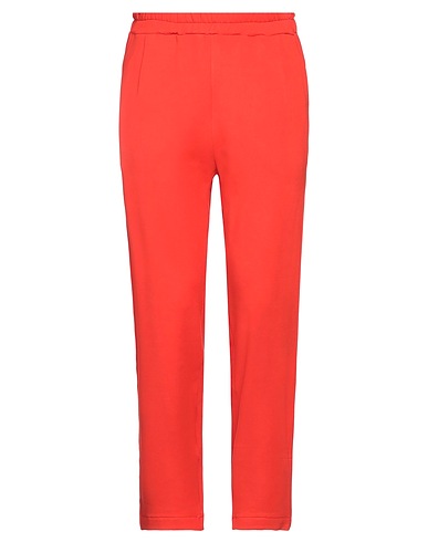 MAJESTIC FILATURES Pantalone Corallo 96% Cotone, 4% Elastan