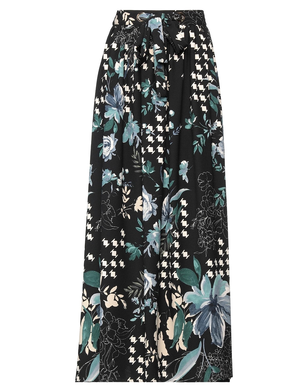 FLY GIRL - Maxi skirts