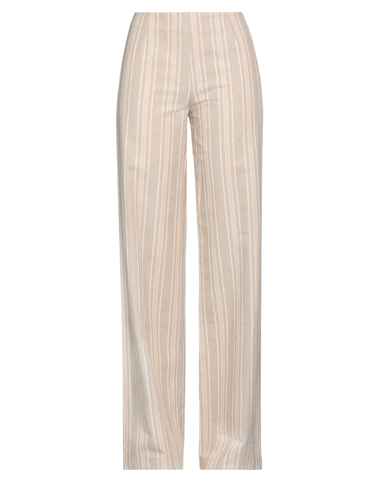 MAISON LAVINIATURRA - Pantaloni