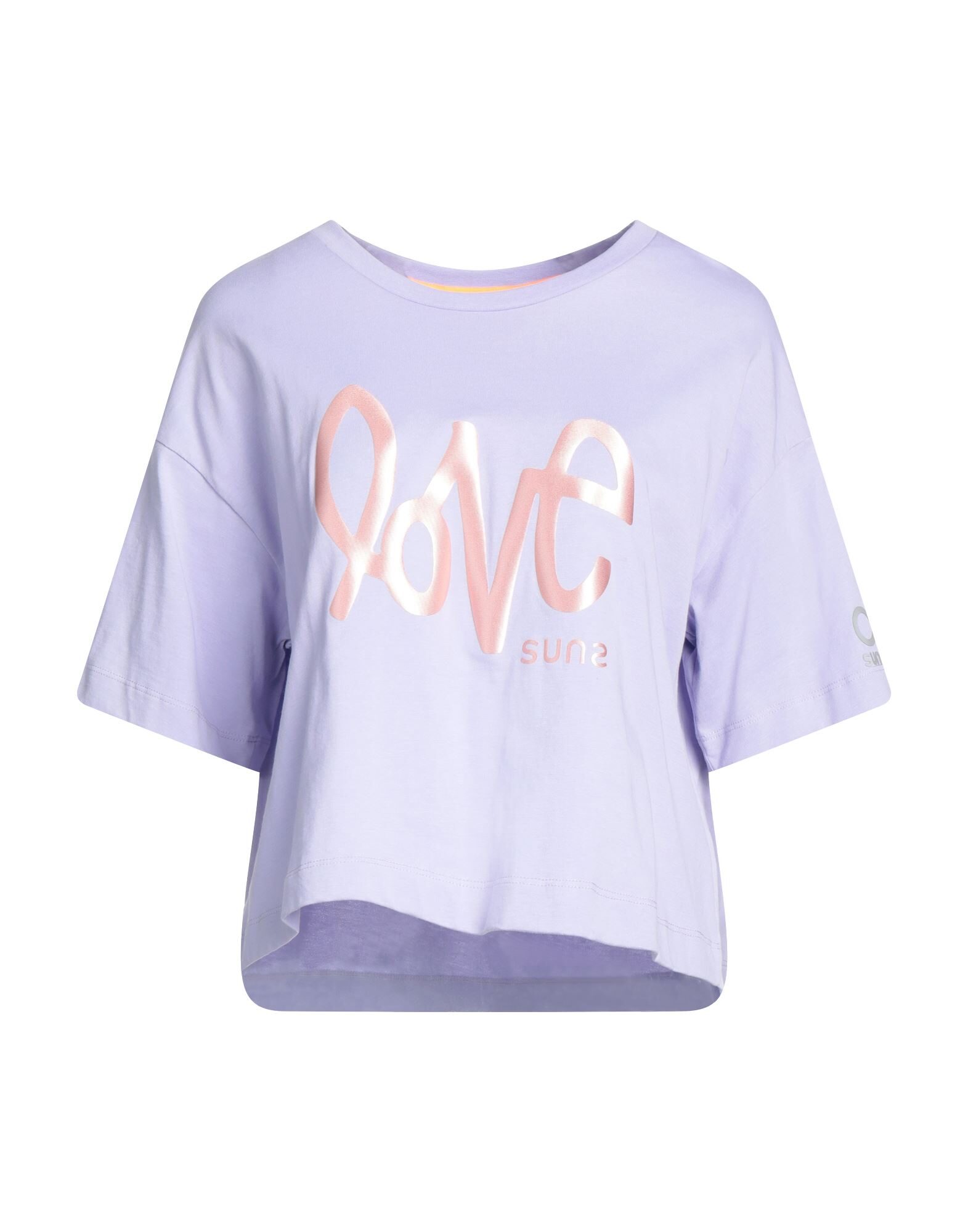 SUNS BOARDS - T-shirts