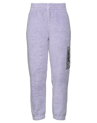 PENFIELD Casual trouser Lilac 100% Polyester