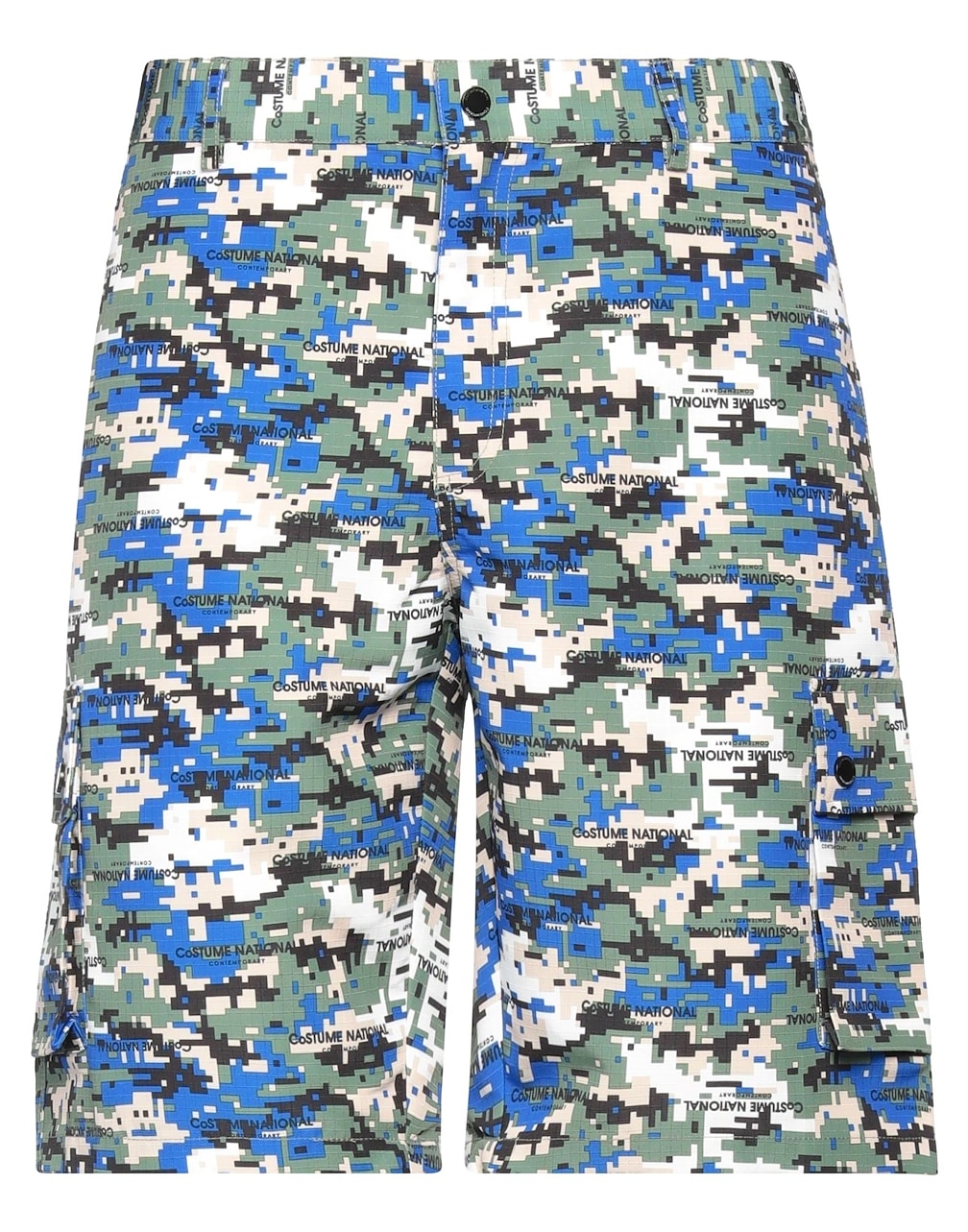 COSTUME NATIONAL - Shorts & Bermudashorts