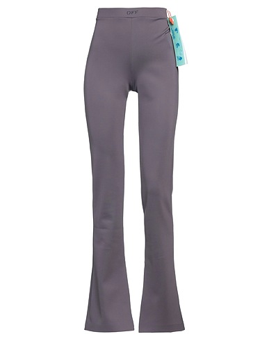 OFF-WHITE™ Pantalone Viola scuro 86% Poliammide, 14% Elastan
