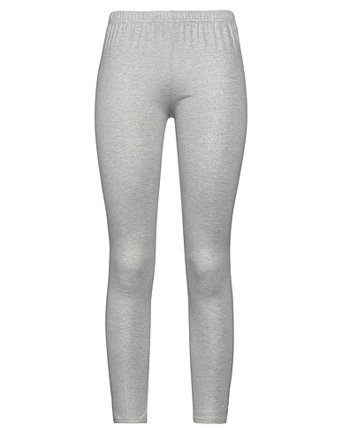 MAJESTIC FILATURES Κολάν Ανοιχτό γκρι 94% Βισκόζη, 6% Ελαστάνη