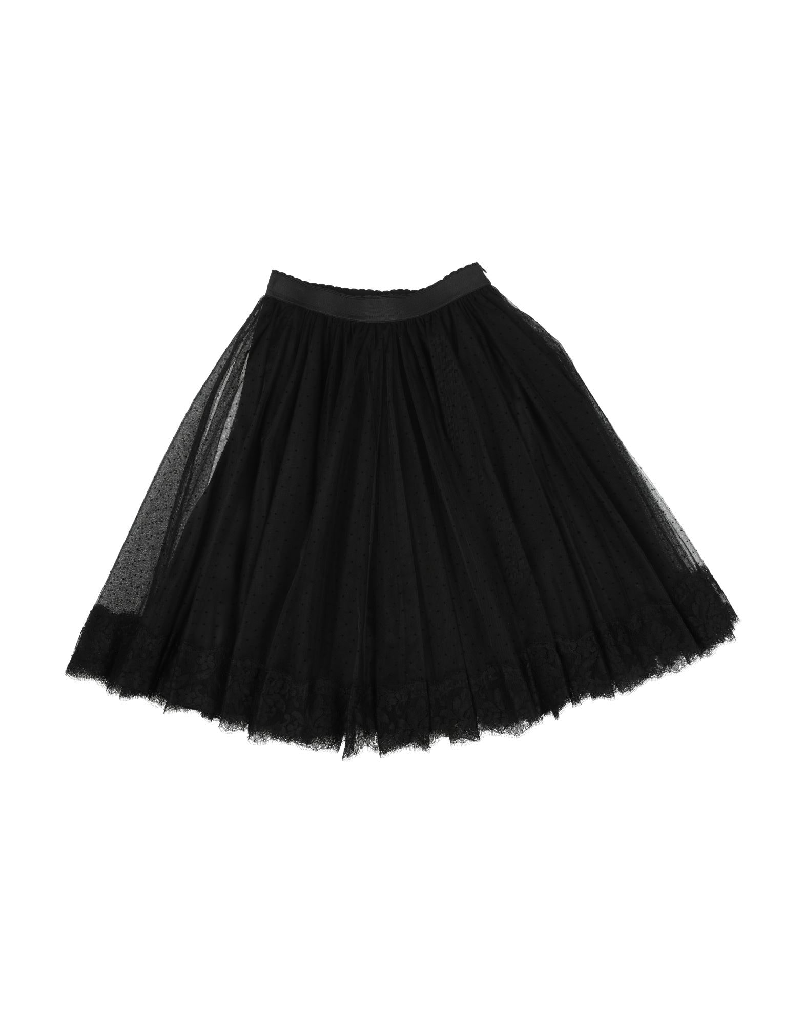 DOLCE&GABBANA - Kids' skirts