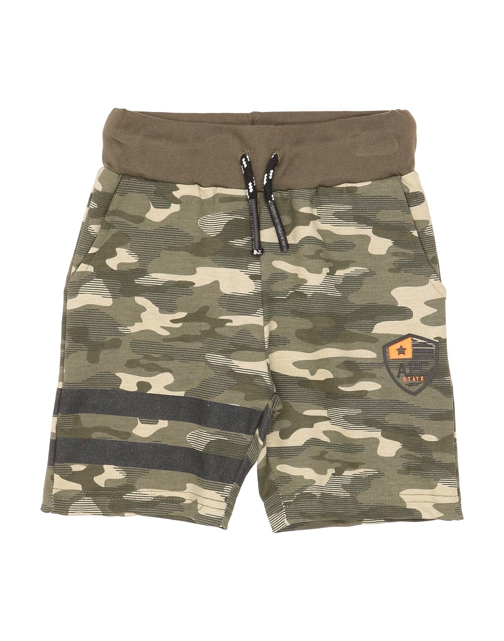 ASPEN POLO CLUB - Shorts & Bermuda Shorts