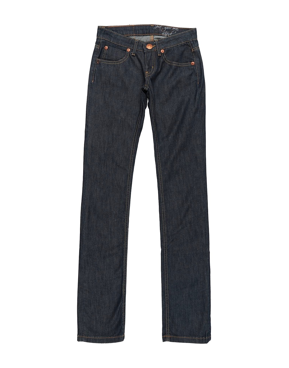 PHARD - Pantalones vaqueros