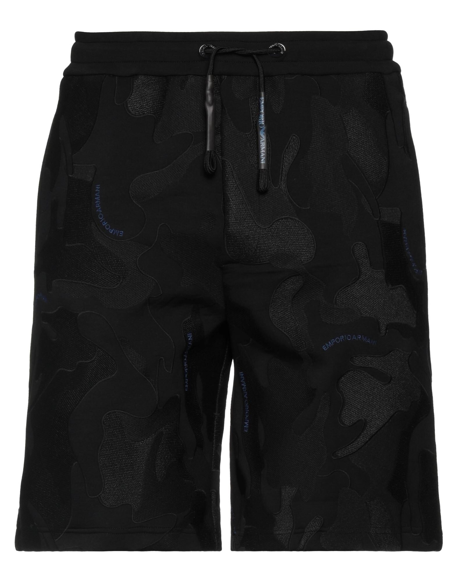 EMPORIO ARMANI - ショートパンツ＆バミューダ