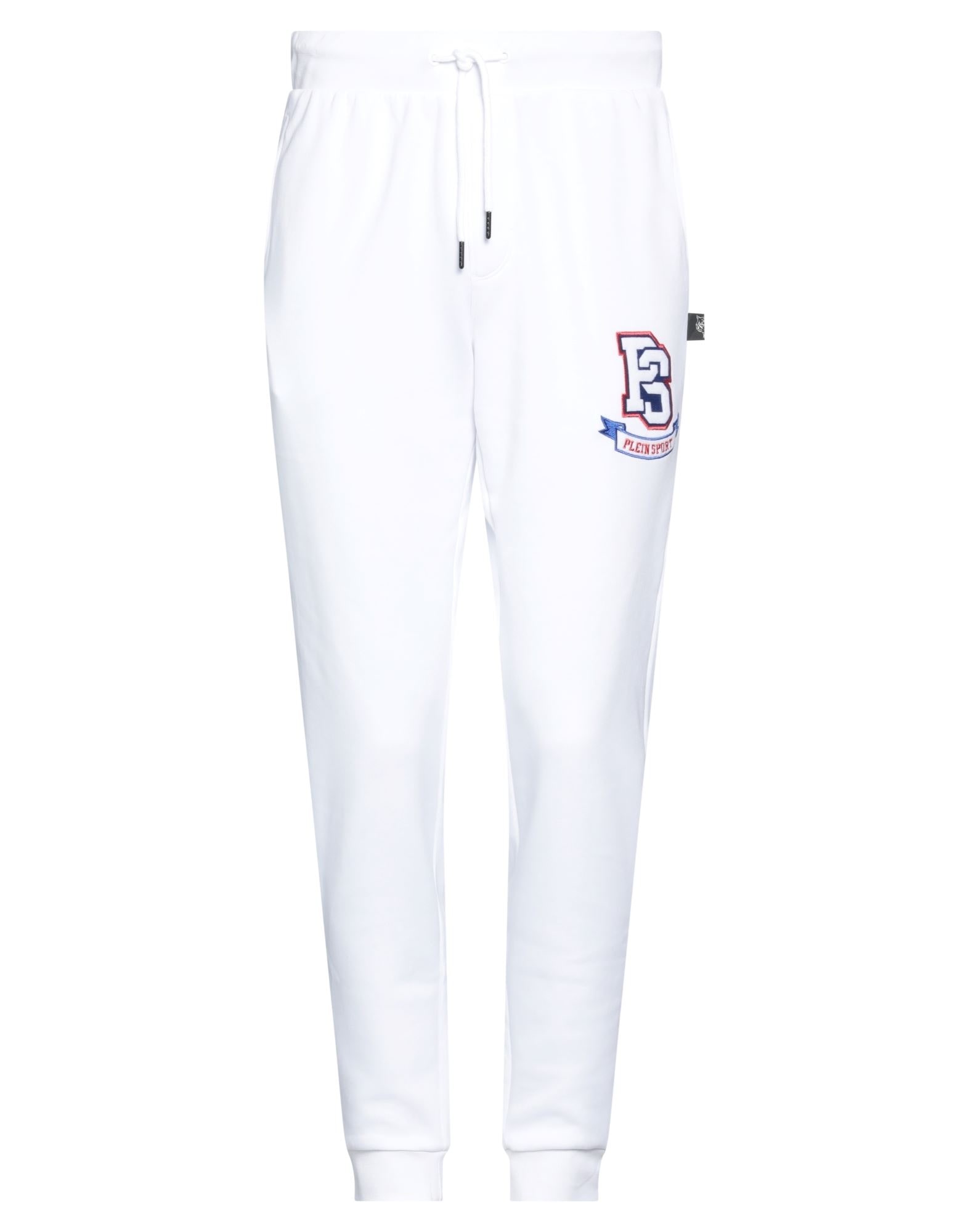PLEIN SPORT - Trousers
